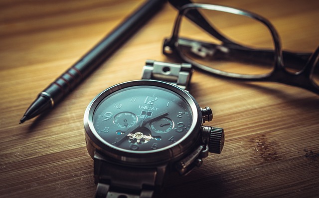 armbandsur